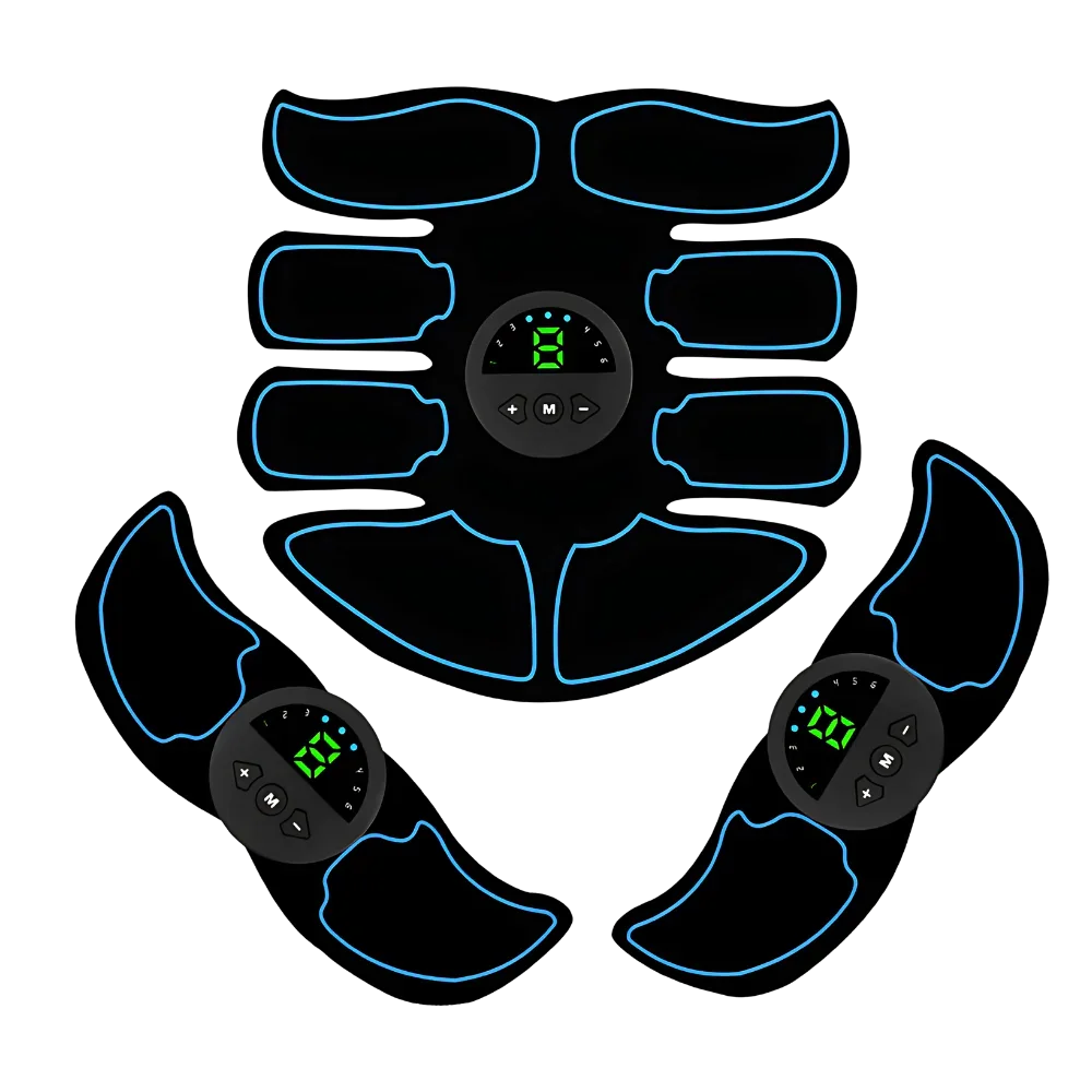 Tactical Abs 2.0 – Abs + Arms Stimulator